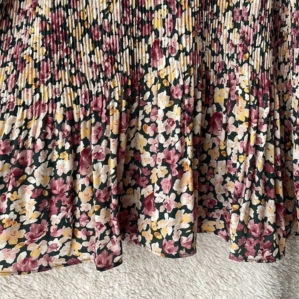 𝅺FLORAL Blouse